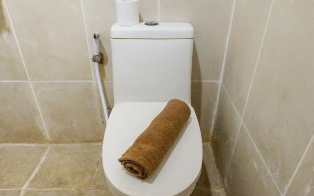 Best View & Spacious 3BR Apartment at Trillium Residence