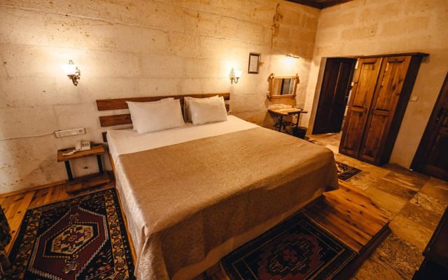 Hanzade Cappadocia
