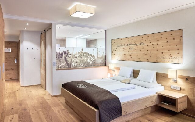 Kinderhotel Buchau