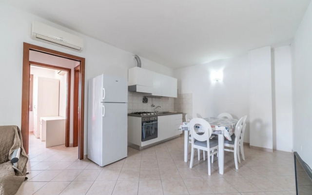 Appartamenti Via Delle Torri