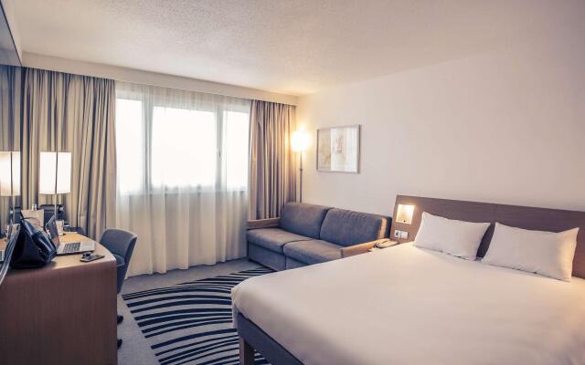 Novotel Bourges