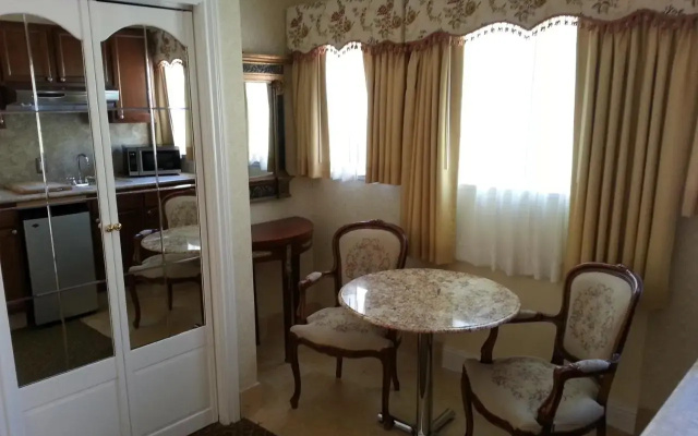 Carmel Crystal Bay Inn