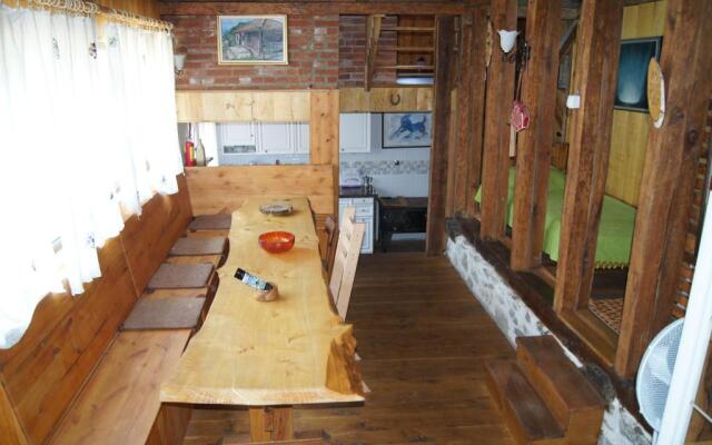 Guest House Glogovac