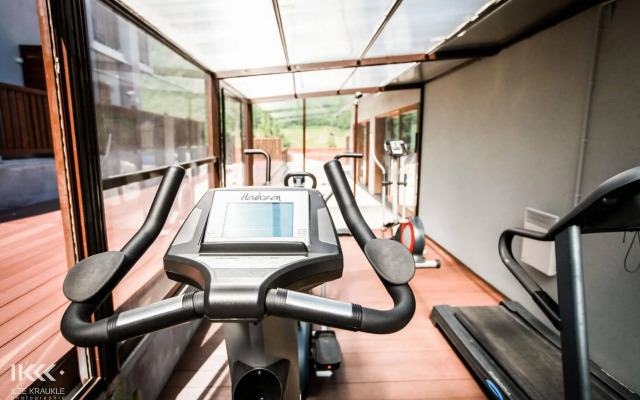 Résidence Balcons De La Neste