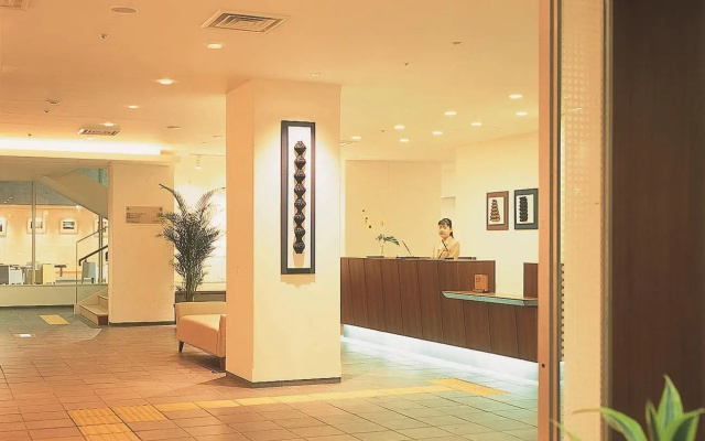 Ou Hotel