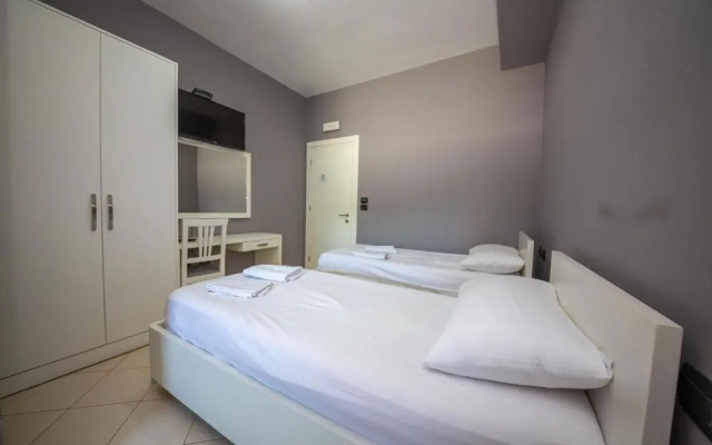 Hotel Tosi