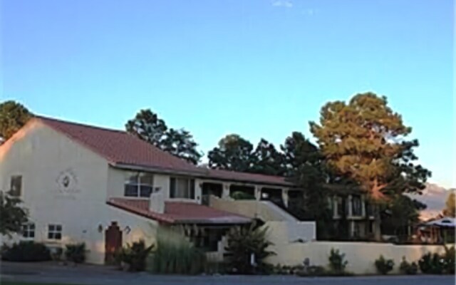 The Inn at Paradise