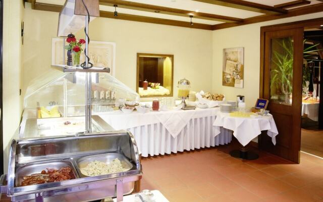 Hotel Restaurant zur Linde