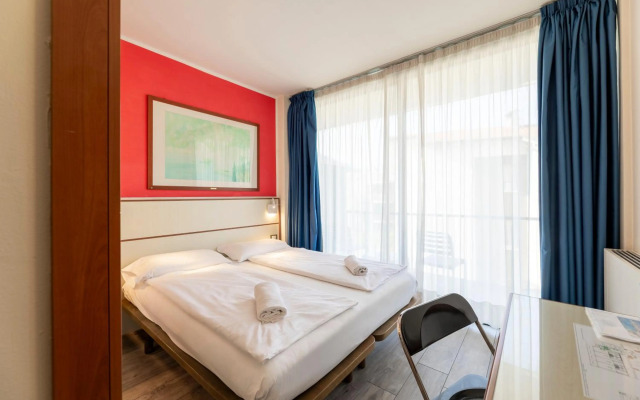 Hotel Holiday Sport & Relax