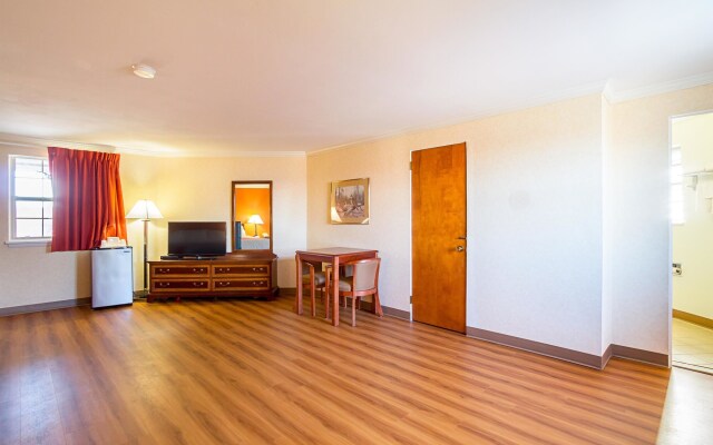 Motel 6 Mechanicsburg - Harrisburg West