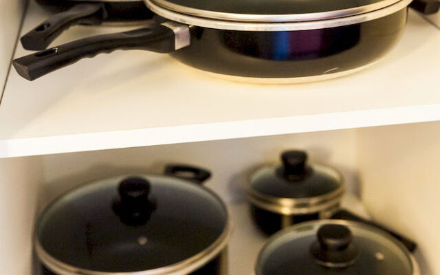 Heaven on Hollywood Furnished Apartments