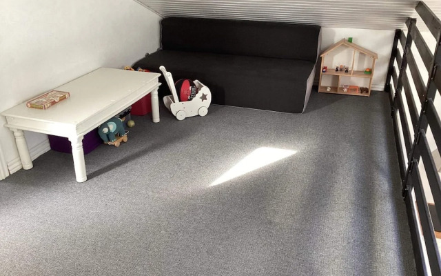 4 Star Holiday Home in Otterup-by Traum