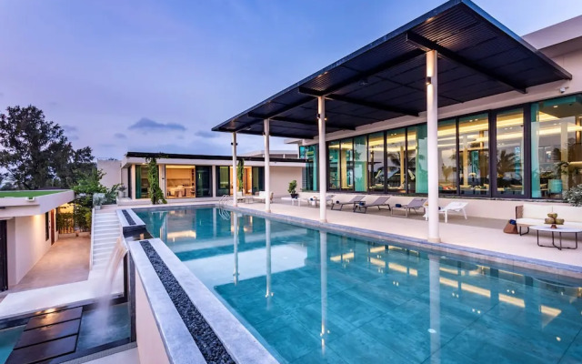 Villa Boonta