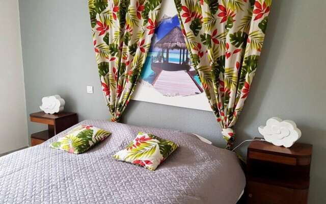 Domaine de Potofayol