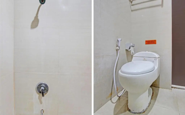 Capital O 91515 Grand Sahman