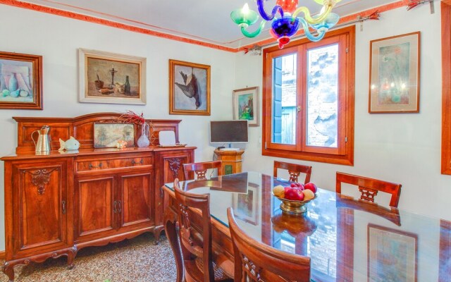 Apartments in Venice