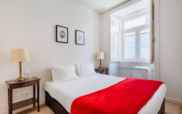 Chiado Prime Garrett Apartment