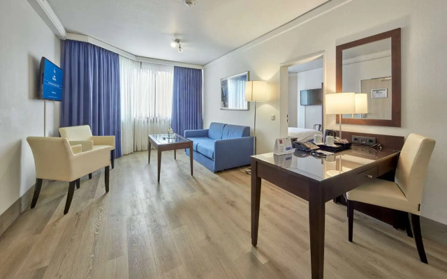 Best Western Hotel Trier City