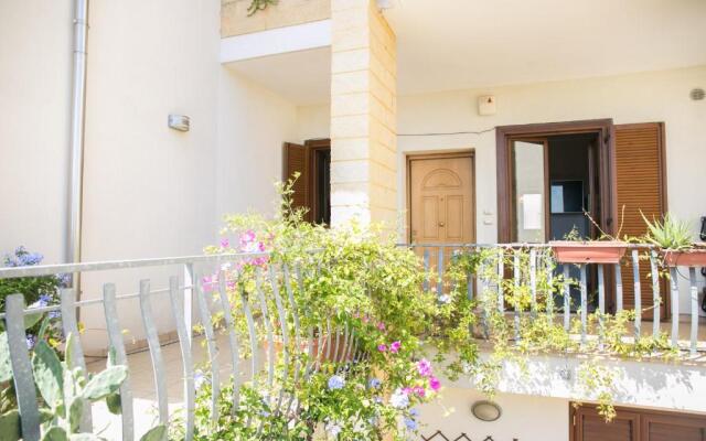 Apartment Simone