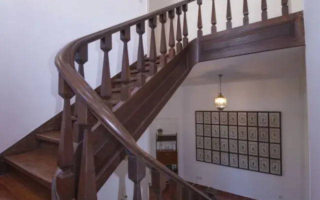 Costeira Hostel
