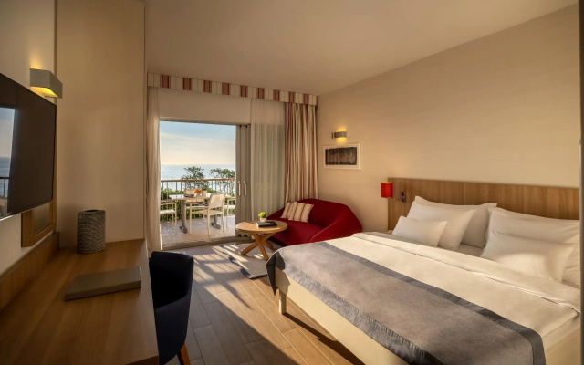 Valamar Collection Isabella Island Resort