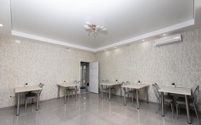 Гостевой Дом Фрегат