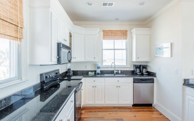 Double Stack - 4 Br Home