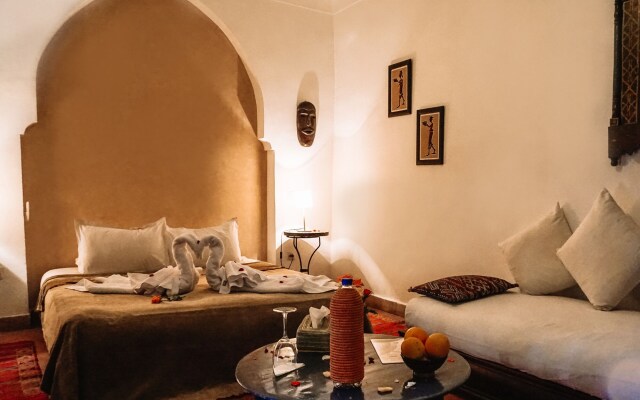 Riad Nora
