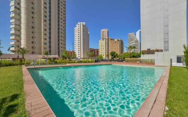 Apartamento Mirador - Plusholidays