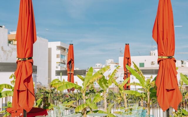 The Boc Hostels City - Albergue Juvenil