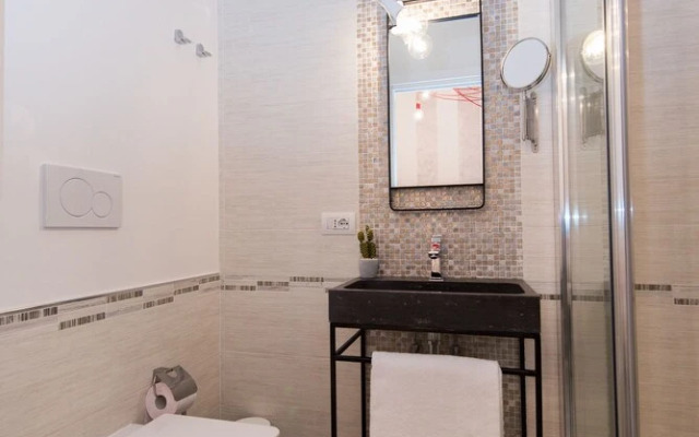 Tirso SessantOtto Boutique Rooms