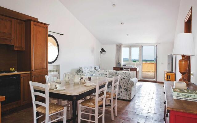 Castello del Duca - Cavaliere Suite Deluxe