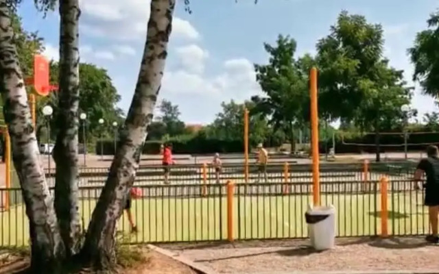 Smart Home Venezia EP Rulantica 15min