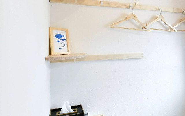 Walker Hostel Kyoto