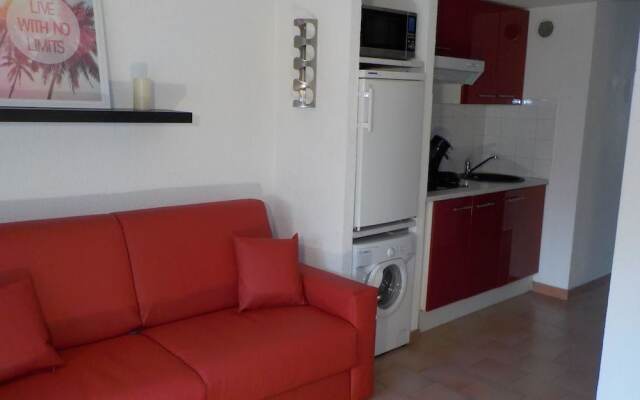 Port Cogolin Maison de Pêcheur