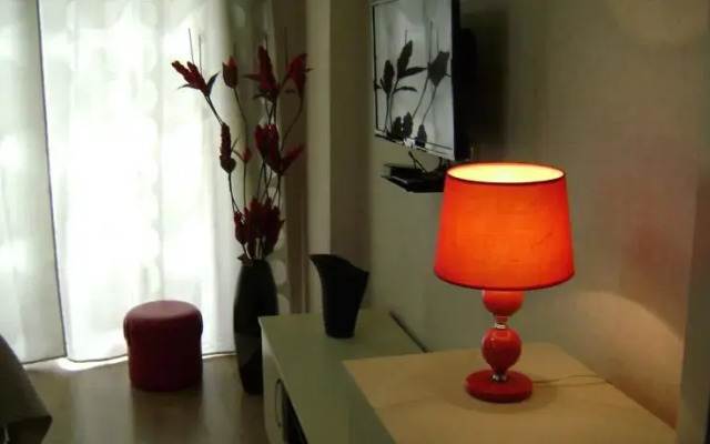 Studio Orbi Khimshiashvili 15B