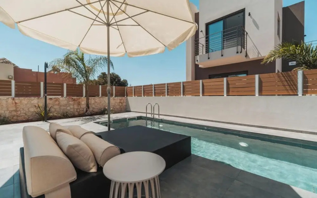 Nos Aqua Villas