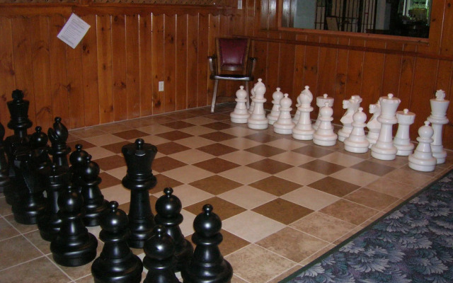 Mittersill Alpine Resort