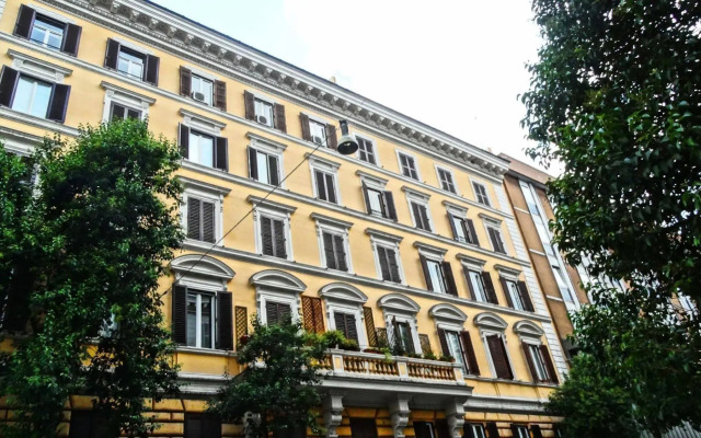 Vaticano Royal Suite