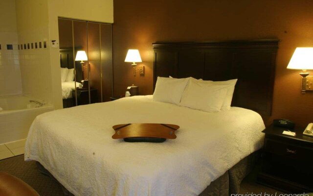 Hampton Inn Kansas City/Blue Springs