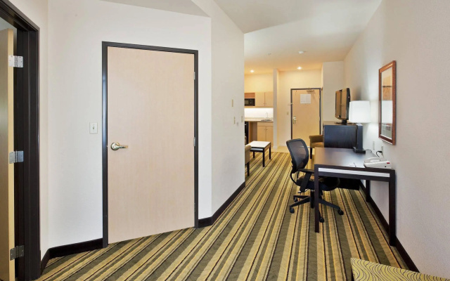 Holiday Inn Express Hotel & Suites Berkeley by IHG