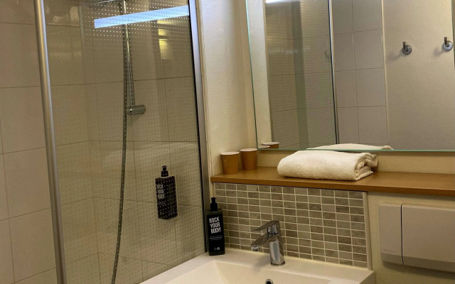 ibis Lyon Sud Chasse Sur Rhone