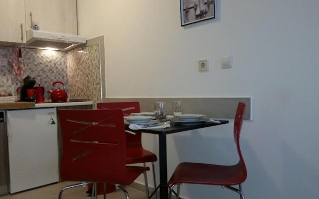 Cosy Apartment Gitta