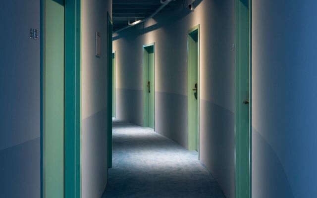 Circle Hostel