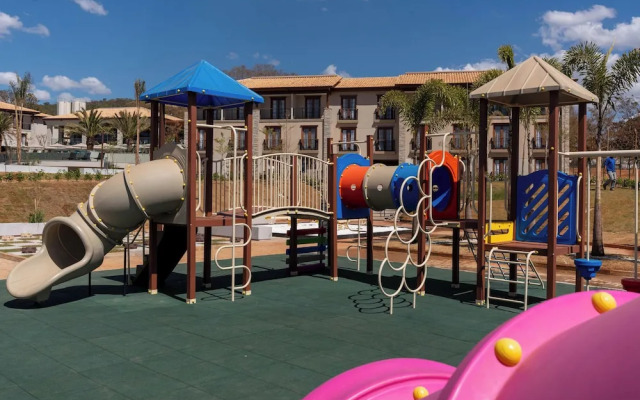 Pyrenéus Residence - Gav Resorts