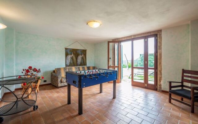 Rustico Cavernoso (SGI420)