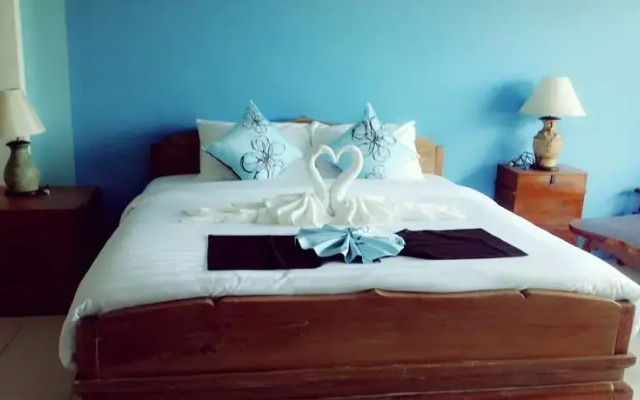 Massage Corner Guesthouse