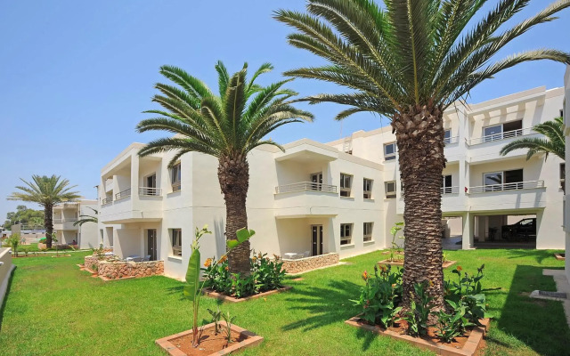Euronapa Hotel