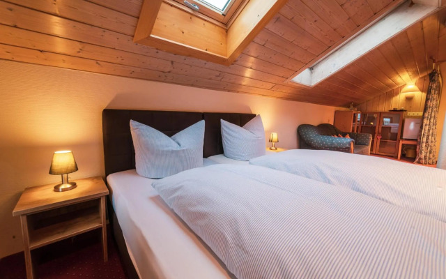 Hotel Garni Landhaus Traunbachhäusl