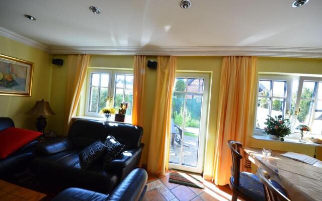 Reethaus 29b "fischerhaus"